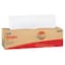 Wypall General Clean L30 Heavy Duty Cleaning Towels, Pop-Up Box, Strong & Soft Towels, White, 8 PK 05800 - alternate 6