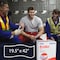 Wypall WypAll Power Clean L40 Extra Absorbent Towels (05860), Limited Use, White, 1 Roll / Box, 200 Towels 05860 - alternate 2