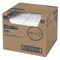 Wypall WypAll CriticalClean Foodservice Cloths (05925), Quarterfold Towels, White (300 Sheets/Box, 1 Box) 05925 - alternate 5