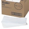 Wypall WypAll CriticalClean Foodservice Cloths (05925), Quarterfold Towels, White (300 Sheets/Box, 1 Box) 05925 - alternate 6