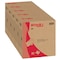 Wypall WypAll Power Clean X80 Heavy Duty Cloths (05930), Pop-Up Box, Red, 80 Sheets / Box, es / Case, PK5 05930 - alternate 5