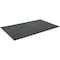 Genuine Joe Ecoguard Indoor Wiper Floor Mats, Charcoal Gray, 36 in W x 60 in L GJO58936 - alternate 5