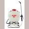 Solo 4 gal Backpack Sprayer, Poly, 48 in L Hose, 90 PSI, Cone/ Fan/ Jet Nozzle Spray Pattern, Manual 425 - alternate 7