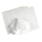 Wypall W4 PreSat Alcohol Wipers, 70% IPA, Anti-Stat Resealable Pouch, 11" x 9", White, 1  Wipes, PK10 06070 - alternate 5