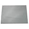 Durable Office Products Rect. Desk, Pad w/ Overlay, 26"x20", Gray 720310 - alternate 2