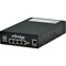 Altronix PoE Extender, 5-1/4" W, 48/56VDC Input V EBRIDGE4PCRX - alternate 2