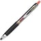 Uni-Ball Pen, Gel, 207, Retrct, 0.5Mm, Rd, PK12 UBC61257 - alternate 8