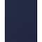 Fellowes Binding Cover, Navy, 8-1/2x11 In., PK200 52098 - alternate 9