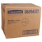 Wypall WypAll Critical Clean High Capacity Foodservice Cloths (06354), Quarterfold, Red, 1 Box, 300 Sheets 06354 - alternate 3