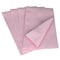 Wypall WypAll Critical Clean High Capacity Foodservice Cloths (06354), Quarterfold, Red, 1 Box, 300 Sheets 06354 - alternate 5