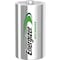 Energizer Precharged Recharg Battery, C, NiMh, PK2 NH35BP-2 - alternate 15
