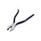 Klein Tools 9 1/4 in Iron Workers Plier, Steel D201-7CST - alternate 7