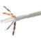 Monoprice Cat6 Utp, Cmp, Gray 1000 ft. 9483 - alternate 2