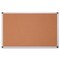Mastervision Cork Bulletin Board 94-1/2"W CA211170 - alternate 2