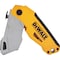 Dewalt Folding Utility Knife Utility, 7 1/2 in L DWHT10261 - alternate 6