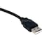 Monoprice Usb To Serial Convert, Db9M/Usbam, 3 ft. 3726 - alternate 5