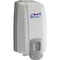 Purell Hand Sanitizer Dispenser, 1000mL, Push-Style, Gray, for use with 1000 mL NXT Refill 2120-06 - alternate 7
