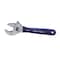 Klein Tools Slim-Jaw Adjustable Wrench, 8-Inch D86936 - alternate 5