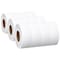 Scott Scott Essential, Jumbo Core, 1 Ply, Continuous Sheets, White, 12 PK 07223 - alternate 3