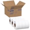 Scott Scott Essential, Jumbo Core, 1 Ply, Continuous Sheets, White, 12 PK 07223 - alternate 6