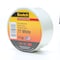 3M Electrical Tape, White, 6-5/8 yd L, 1-1/2 in W 77WHITE-1-1/2X20FT - alternate 7