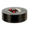 3M Duct Tape, Black, 35 yd L, 1-7/8 in W DT17 - alternate 14