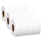 Scott Scott Bathroom Tissue, Jumbo Roll, 2 Ply, White, 12 PK 07304 - alternate 5