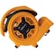 Xpower Air Mover, 3 Speed, 1/5 hp Motor P-130A - alternate 9