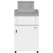 Dahle Industrial High Capacity Shredder, P-3,  909 HS - alternate 3