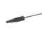 Flex-Hone Tool 07647 FLEX-HONE for Firearms For a .25-06 Rifle Chamber in 400 Grit Silicon Carbide 07647 - alternate 2