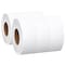 Scott Scott Bathroom Tissue, 2 Ply, White, 6 PK 07827 - alternate 6