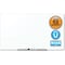 Quartet InvisaMount Glass Board, 85" x 48" G8548IMW - alternate 5