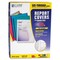 C-Line Products Report Cover, Binding Bar, Assorted, PK50 32550 - alternate 5