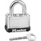 Master Lock Padlock, Warded Mechanism 22D - alternate 2