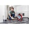 Ridgid Drain Cleaning Machine, Corded, 165 RPM 52363 - alternate 7