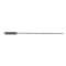 Flex-Hone Tool 08305 FLEX-HONE for Firearms For a .17 CAL/.22 MAG Rifle Chamber in 800 Grit Silicon Carbide 08305 - alternate 3