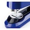 Novus Compact Flat Clinch Stapler, B4, Blue 020-1468 - alternate 4