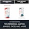 Wypall WypAll GeneralClean L30 Heavy Duty cleaning Towels 05843, Small Roll, Strong&Soft Towels, White, PK24 05843 - alternate 3