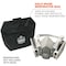 Ergodyne Black Respirator Pack Half Mask 5182 - alternate 10