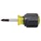 Klein Tools General Purpose Phillips Screwdriver No 2 Round 603-1 - alternate 3