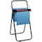 Wypall Jumbo Roll Dispenser for WypAll and Kimtech Wipers (80596), Portable, 16.8 in x 18.5 in x 33 in 80596 - alternate 10