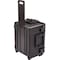 Skb Black Protective Case, 24.34"L x 19.47"W x 14.38"D 3I-2217-12BE - alternate 3