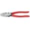 Knipex 9-1/2'' High Leverage Lineman's New England Head 09 01 240 - alternate 3