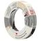 3M Masking Tape, 24 mm W x 55 m L, 4.4 mil Thick, Tan, Rubber Adhesive 201+ - alternate 4