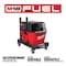 Milwaukee Tool M18 FUEL 6 Gallon Wet/Dry Vacuum, 3.5 Peak HP, Brushless 0910-20 - alternate 8