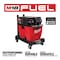 Milwaukee Tool Wet/Dry Vacuum Kit, 9 gal, 4 1/4 hp 0920-22HD - alternate 2