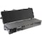 Pelican Black Protective Case, 57.42" L x 18.48" W x 11.23" D 1770 - alternate 5
