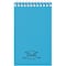 Rediform Memo Notebooks, 60 Sheets, 3" x 5", White 31120 - alternate 7
