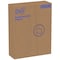 Scott Personal Seat Cover Dispenser (09506), Black, 17.5" x 13.25" x 2.25" (Qty 1) 09506 - alternate 2