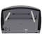 Scott Essential Coreless Jumbo Roll Toilet Paper Dispenser (09602), Black, 14.25" x 9.75" x 6.00" (Qty 1) 09602 - alternate 4